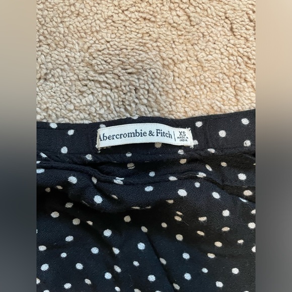 Abercrombie & Fitch midi skirt size xs - Picture 4 of 5